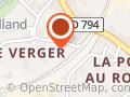 Camping LES VERGERS