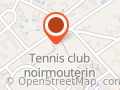 Tennis Municipal de Noirmoutier