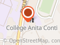 Collège Anita Conti