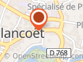 ArmorEst coussins lombaire