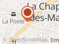 MAM Abracadabra - La Chapelle Des Marais