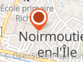 Agence Noirmoutrine