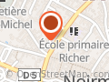 Le Pavillon