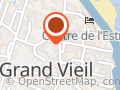 Le Nez à la Fenêtre