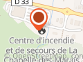 Centre d'Incendie et de Secours