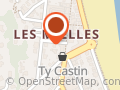 La garçonne St Cast