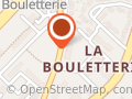 Marguerite LEGENDRE