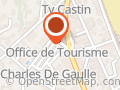 Carrefour City Saint-Cast-Le-Guildo