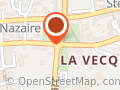 Café Pmu La Vecquerie