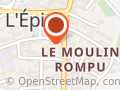 Le Moulin de L'Épine