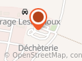 Déchetterie de Matignon