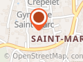 Ecole Saint Joseph Saint Marc Sur Mer