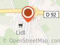 Lidl - Saint
