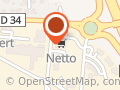 Netto Station Service Nivillac