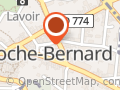 Le Saint Bernard