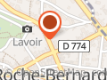 Spar La Roche Bernard