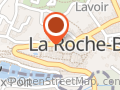 Bureau touristique de La Roche-Bernard