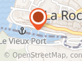 Location appartement sur le port de la Roche-Bernard