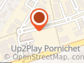 UP2PLAY Pornichet