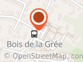 Résidence Le Domaine du Bois de la Gree Pierre & Vacances