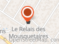 L'épicerie de Sainte-Marguerite