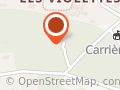 Centre Equestre Des Violettes