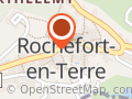 Kouign Amann Rochefort-en-terre