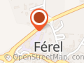 Accueil de loisirs de Férel - PEP 56