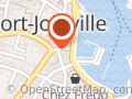 Crêperie du port