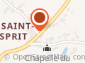 Ferme D'antan Du Saint-esprit Des Bois