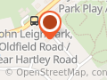 OAKWOOD SERVICES (ALTRINCHAM) LTD