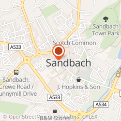 vape shop sandbach Motorway Services