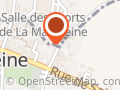École Maternelle Publique Jean de La Fontaine