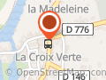 Le Fournil De La Madeleine
