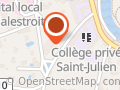 Ecole Privée Sainte Jeanne d'Arc