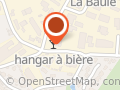 Le Charpentier