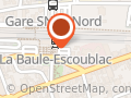 Commissariat de police de la Baule-Escoublac