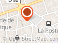 CAISSE DE CREDIT MUTUEL DE COTE D'AMOUR