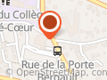 La boutique de Nannye