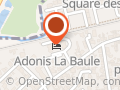 Adonis La Baule *** Appart'hôtel