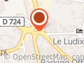 Bar Le Petit Robinson
