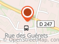 Guérande Clôtures