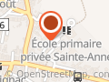 École Primaire Privée Sainte-Anne