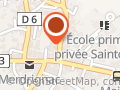 Centre Des Finances Publiques