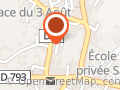 Crèche partenaire Les Pirates du Pays de Loudeac - Merdrignac