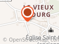 Le Clos St Golven B&B