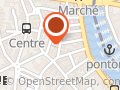 Le Mondés - Hôtel de tourisme, étape pour professionnels et VRP