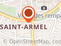 Restaurant "La tablee d'Adeline" Guerande