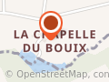 Gîtes de la chapelle du bouix