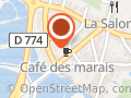 Café Des Marais